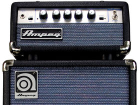 Ampeg shrinks the SVT
